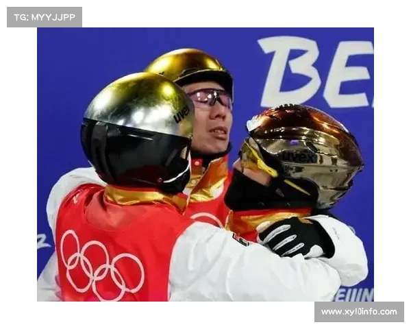 齐广璞备战米兰冬奥：蓄势待发，剑指米兰