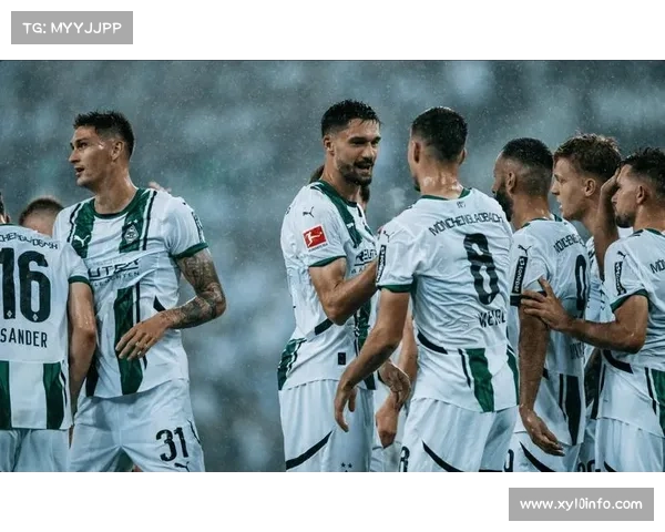 门兴vs奥格斯堡历史交锋提示：主队不败率超七成