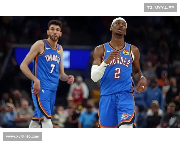 雷霆杰伦-威廉姆斯缺阵马刺对决,霍姆格伦出战成疑